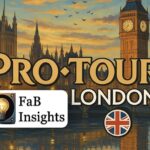 A Meta Map for Pro Tour London