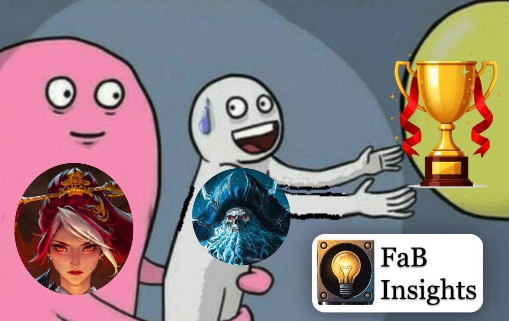 The Worst Matchups in FaB – And Why You Should Care