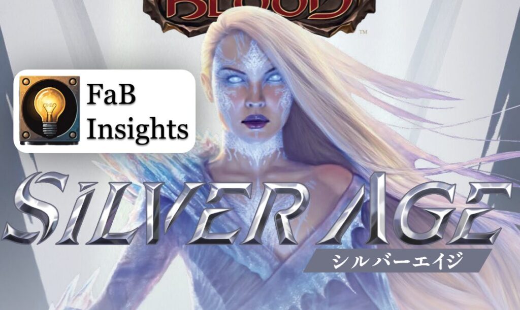 Silver Age: First Insights from Talishar’s Early Data